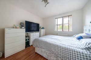 Bedroom angle 1- click for photo gallery